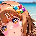 Re.四人の少女おなにー（鬼塚夏美、明日小路、中谷育、諸星きらり）extension 10枚目