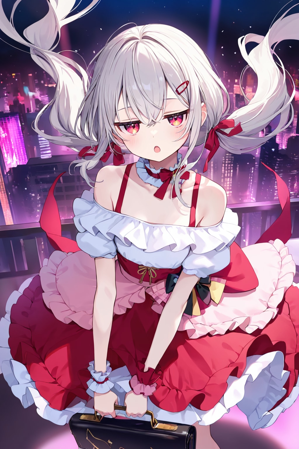 今日のちちぷい　その４８７