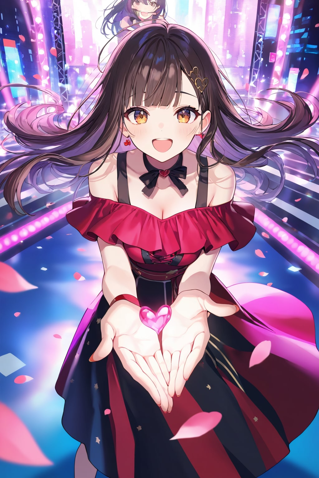 今日のちちぷい　その４８７