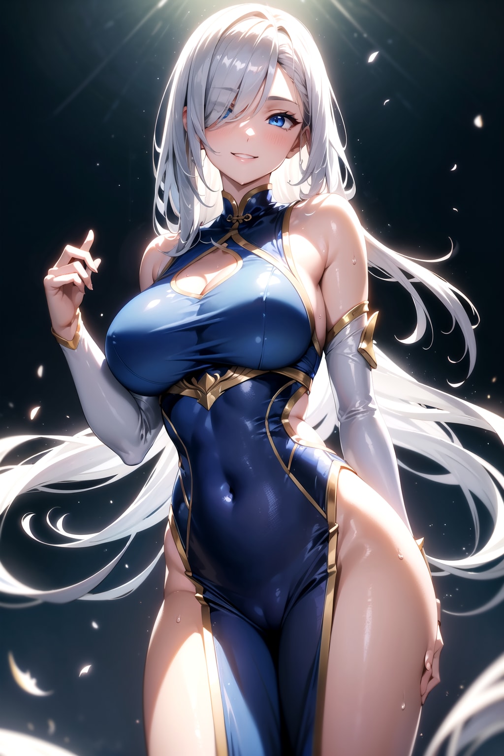 Name：友奈（ゆうな）