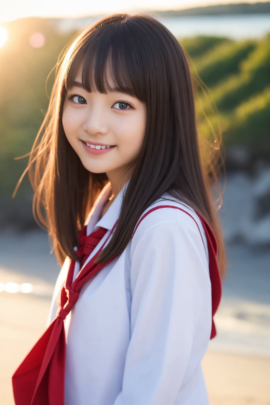 黄昏の彼女１６７