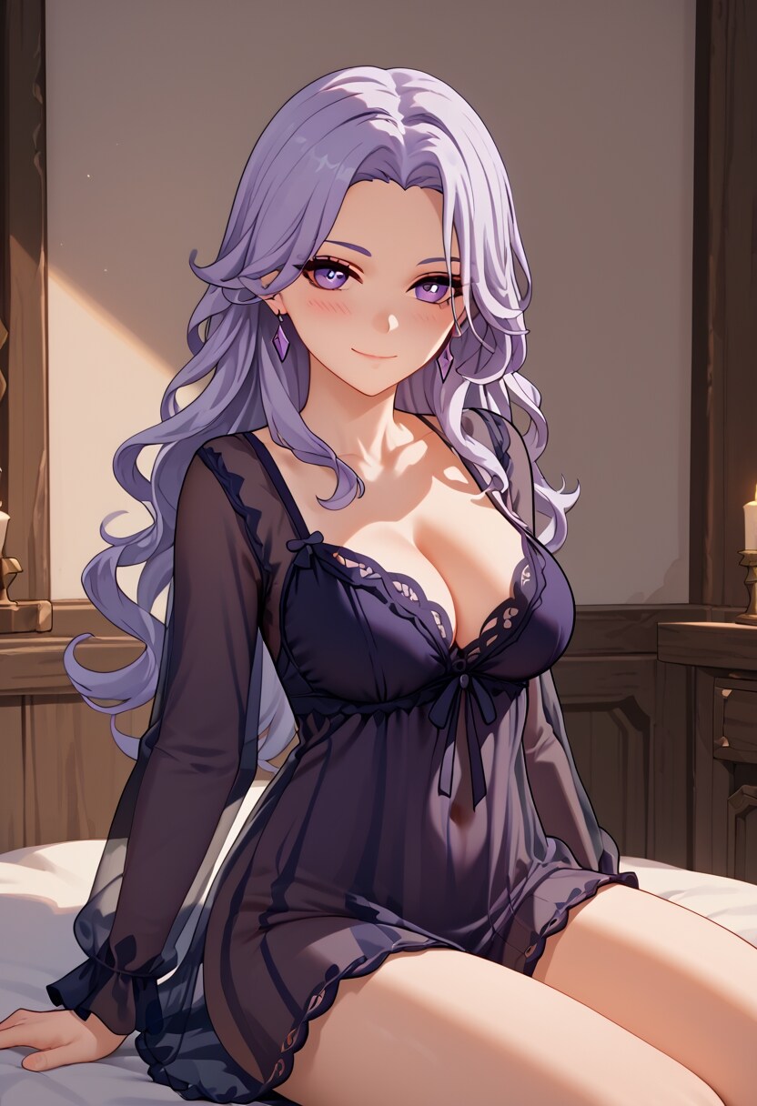 ナイトリラックス