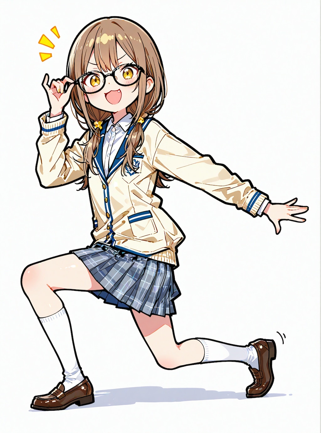 お疲れ様です！