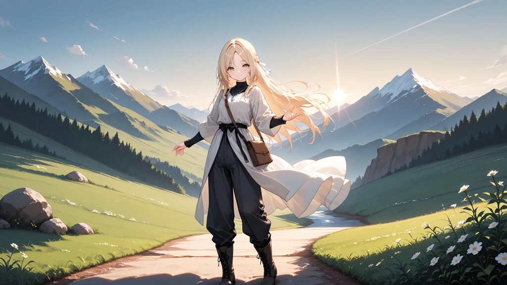 エーデルワイス