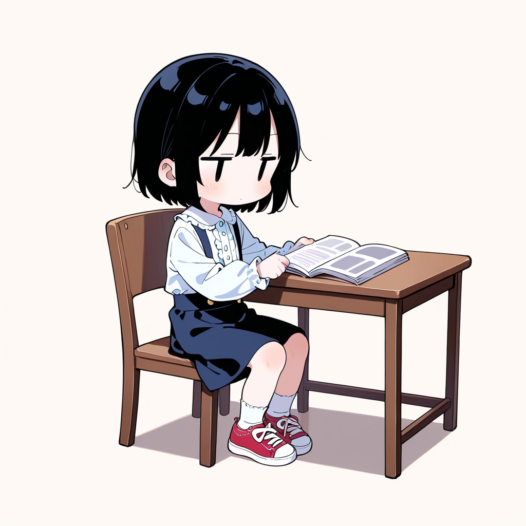 マンガ雑誌をよむ