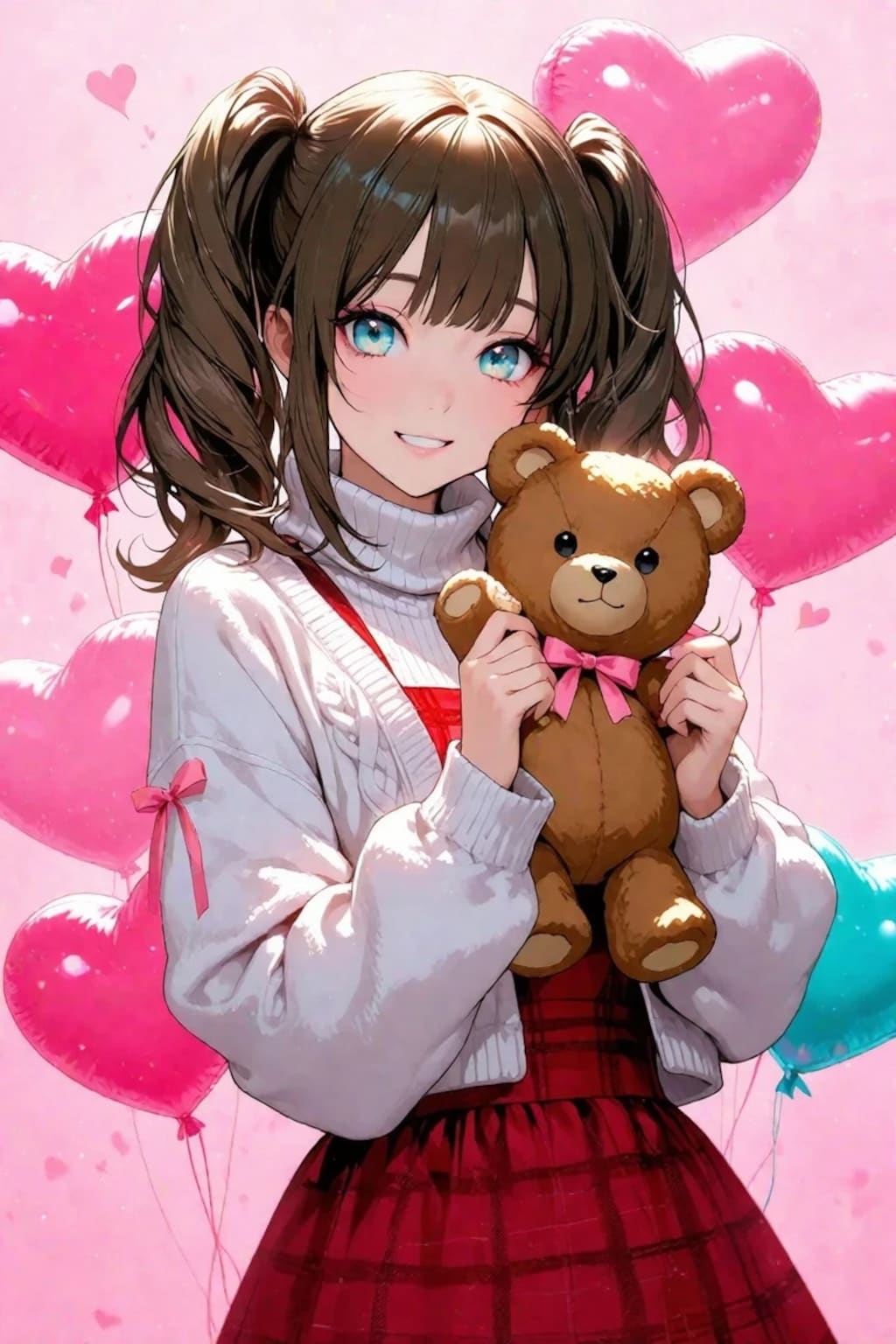 よその子　はるかちゃん生誕祭！