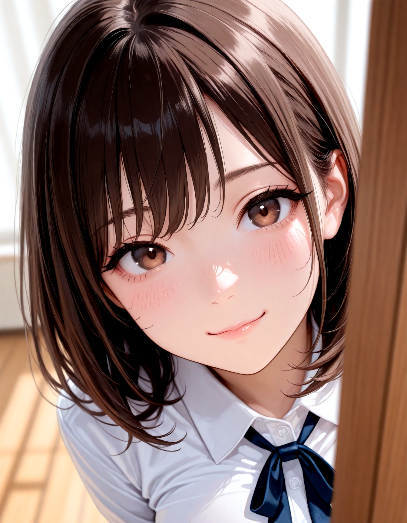 せんぱいっ！