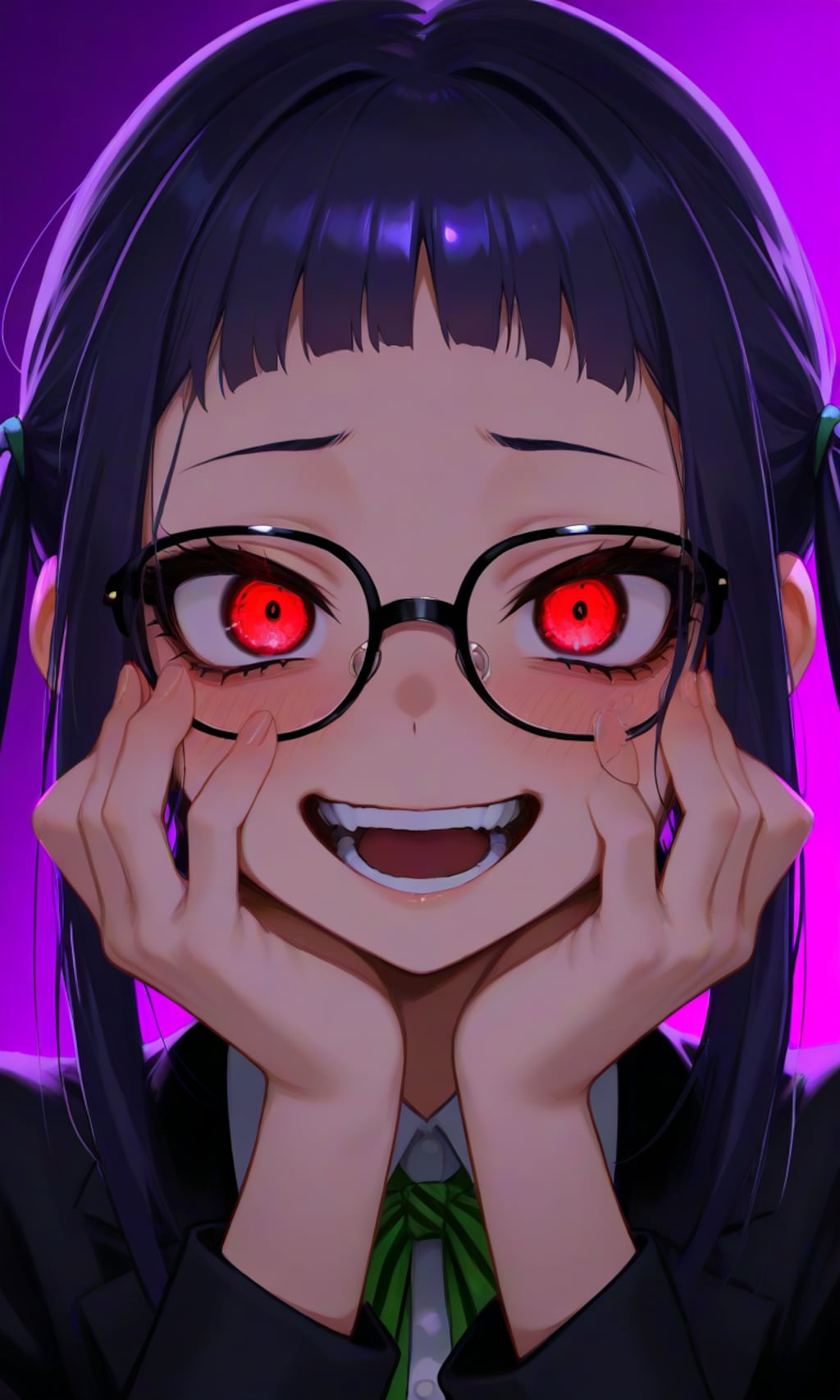 し（ぶ｜ま）りぃん♡