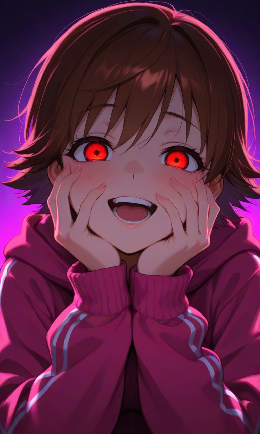 し（ぶ｜ま）りぃん♡