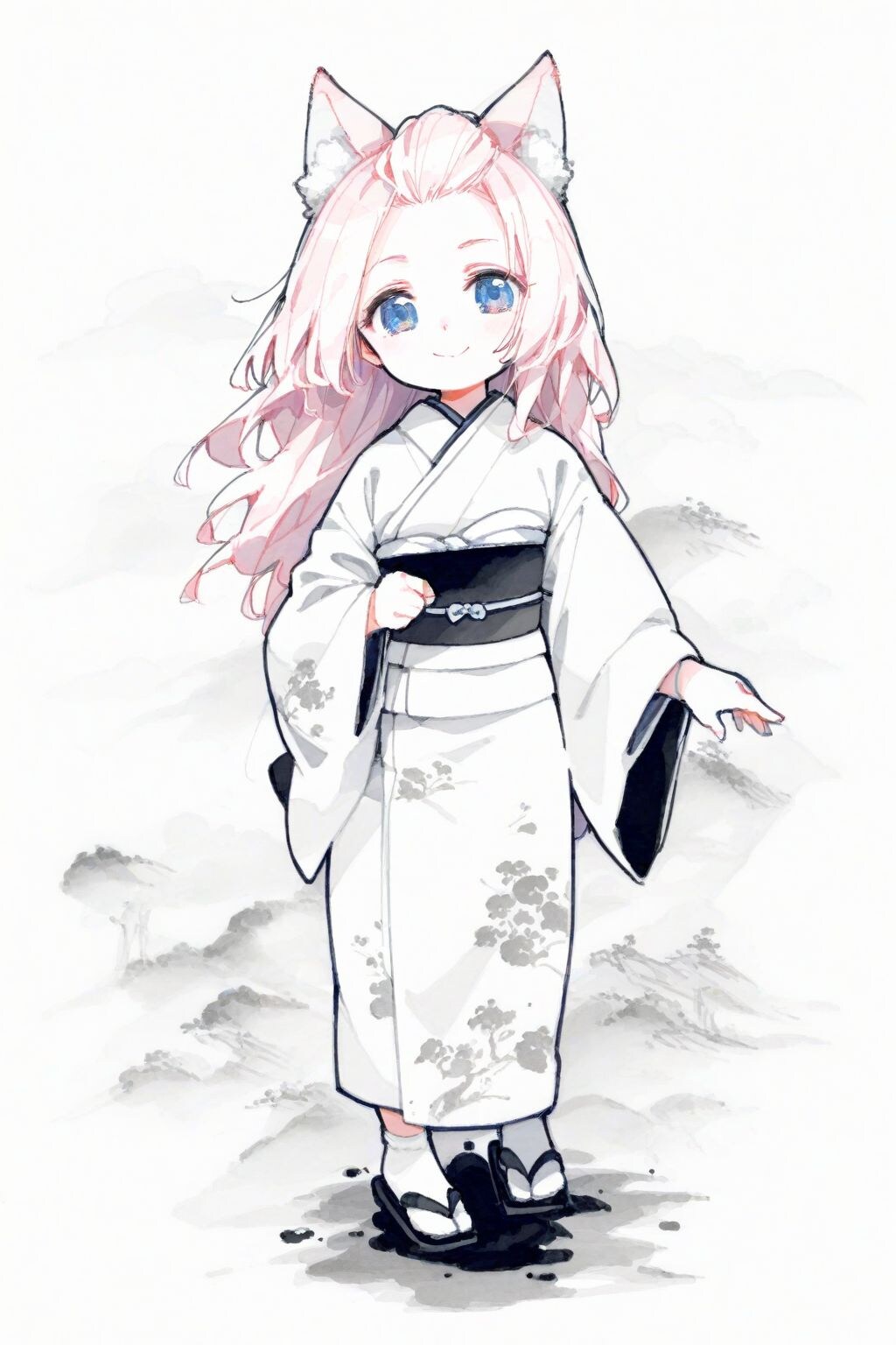 演歌歌手みたい