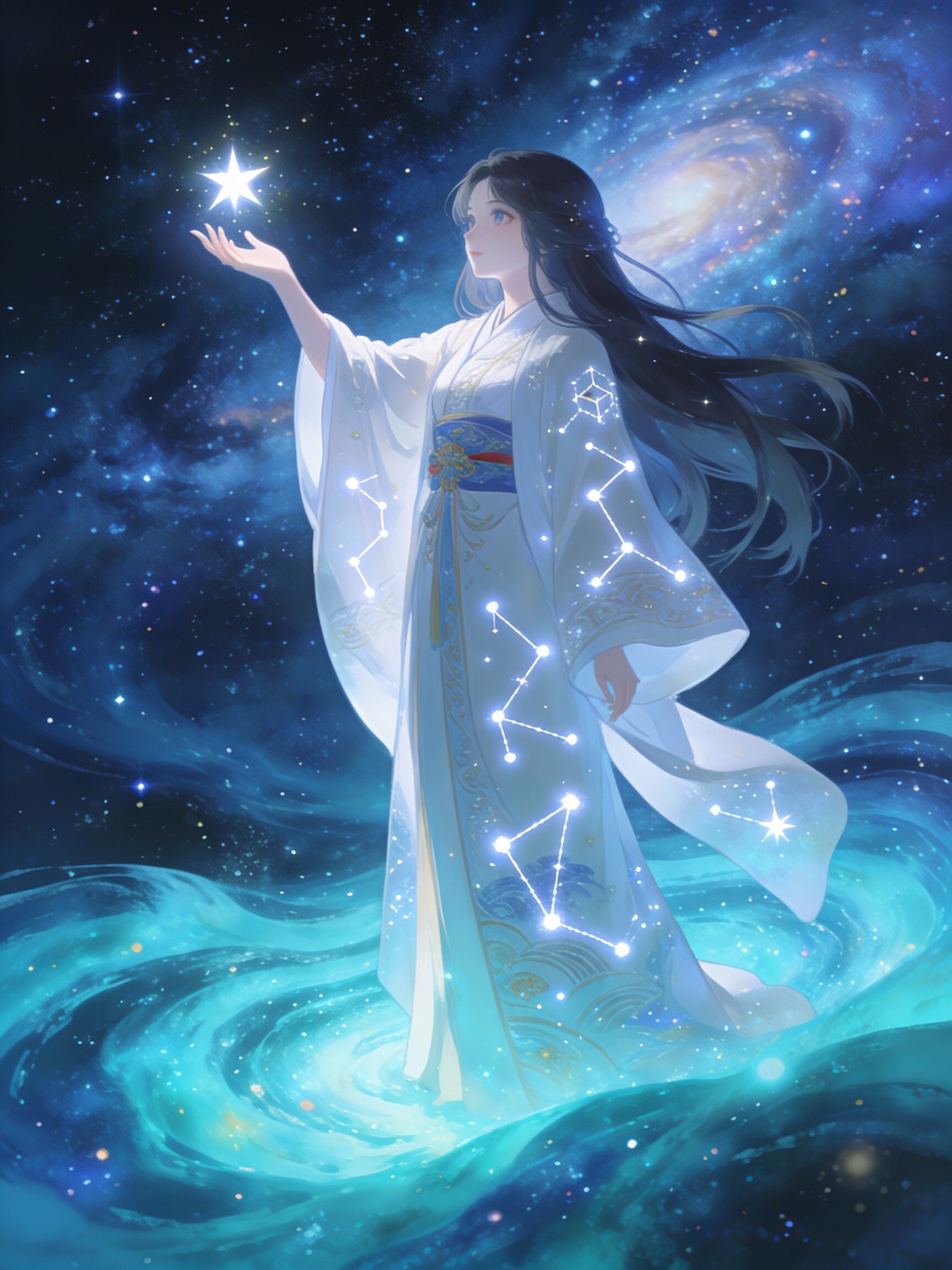 天津甕星(あまつみかぼし)