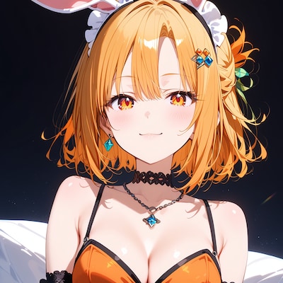 バニー・ソレイユ