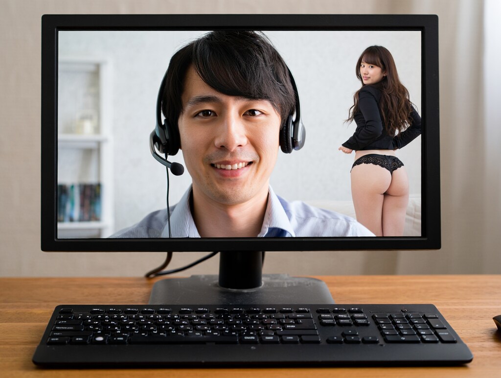 オンラインミーティング