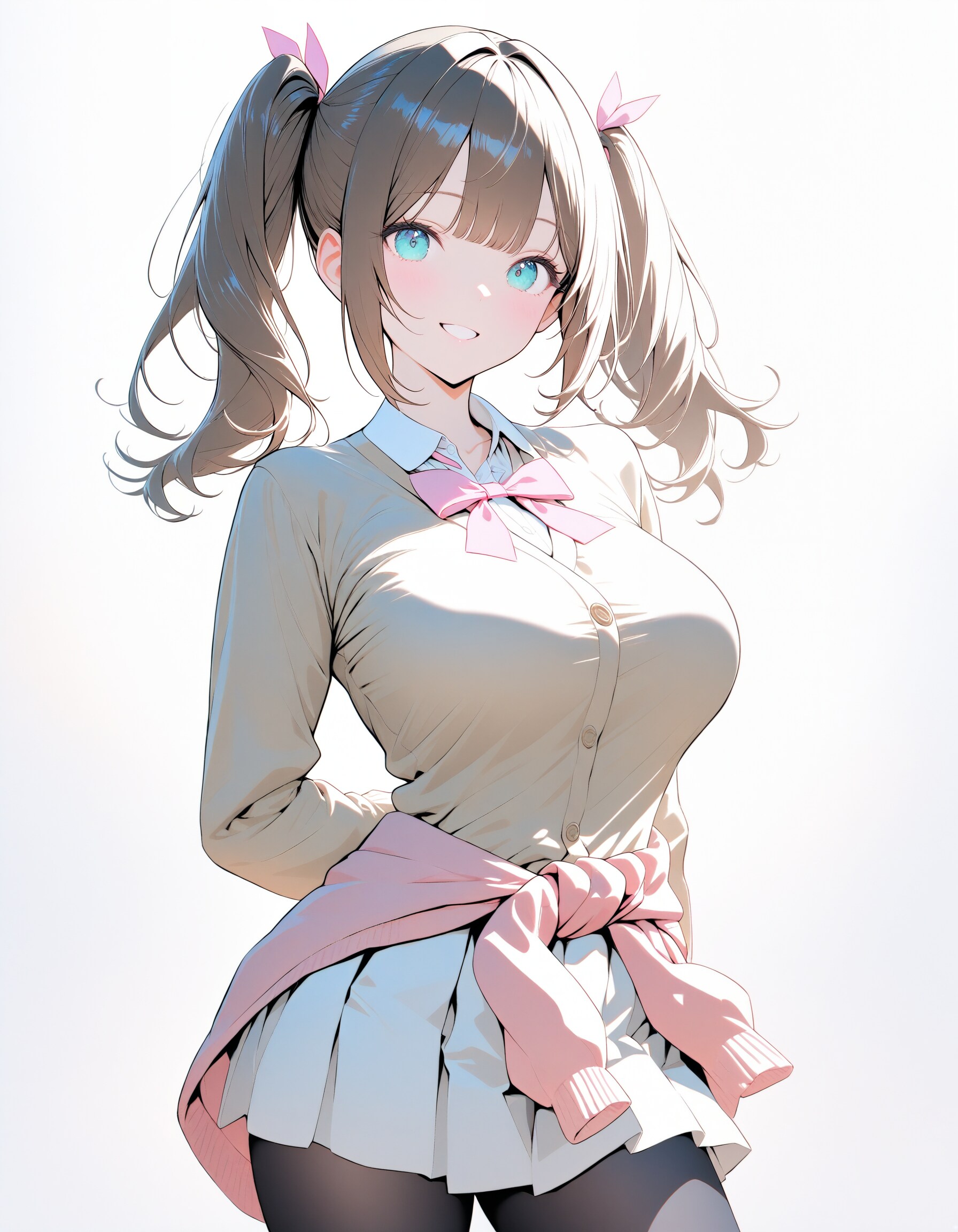 なおさんとこのはるかさんXL