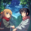 一語生成：anime2 6枚目