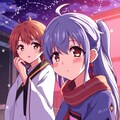 一語生成：anime2 3枚目