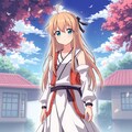 一語生成：anime2 7枚目