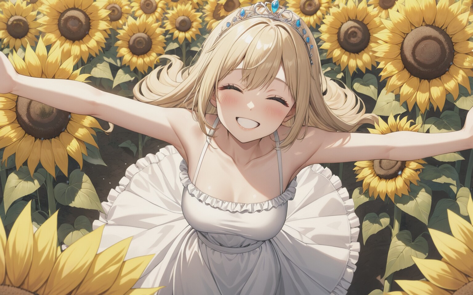 プリンセス 658 | の人気AIイラスト・グラビア