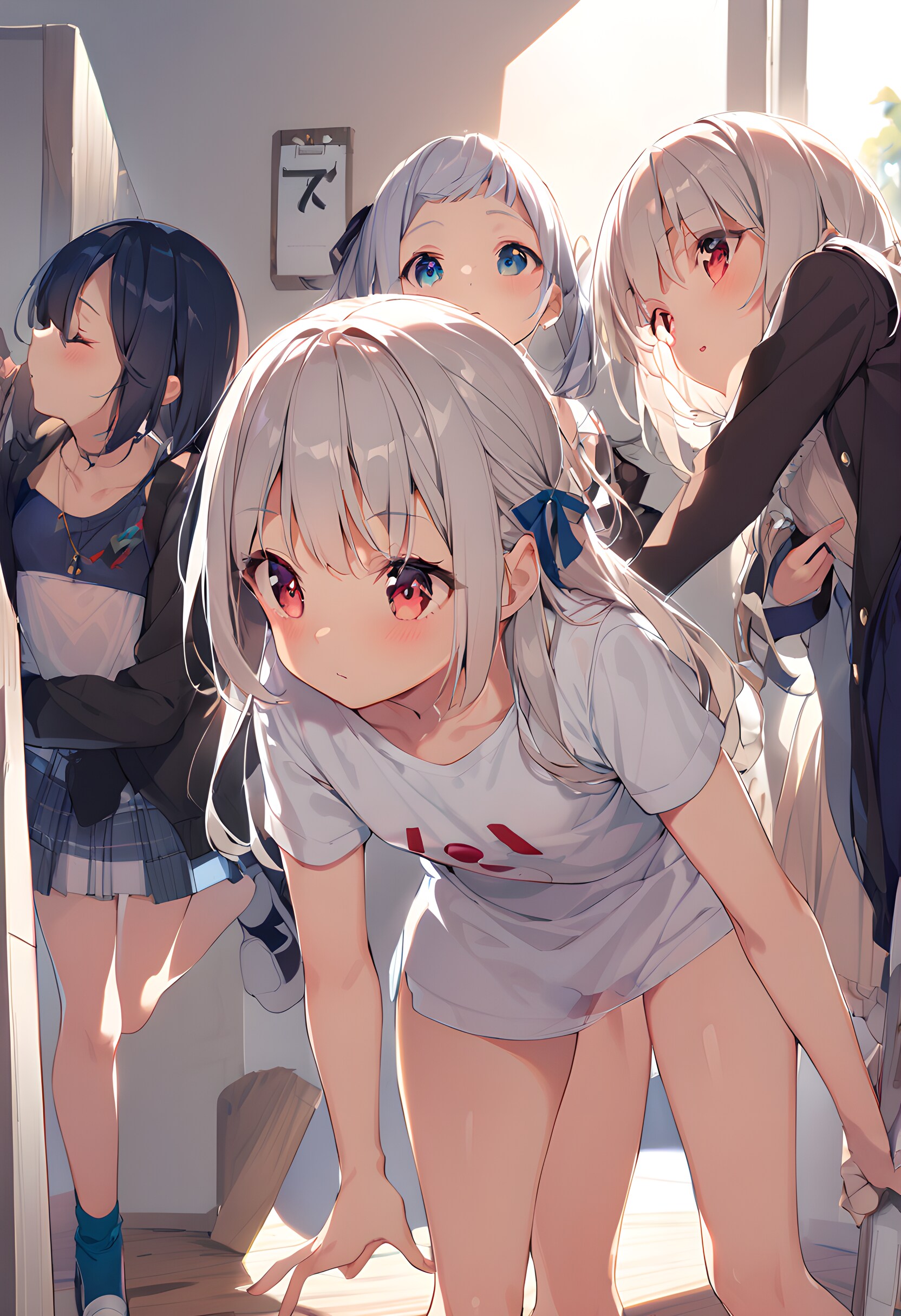 遅刻