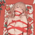 Christmas Present🎁 2枚目