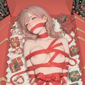 Christmas Present🎁 3枚目
