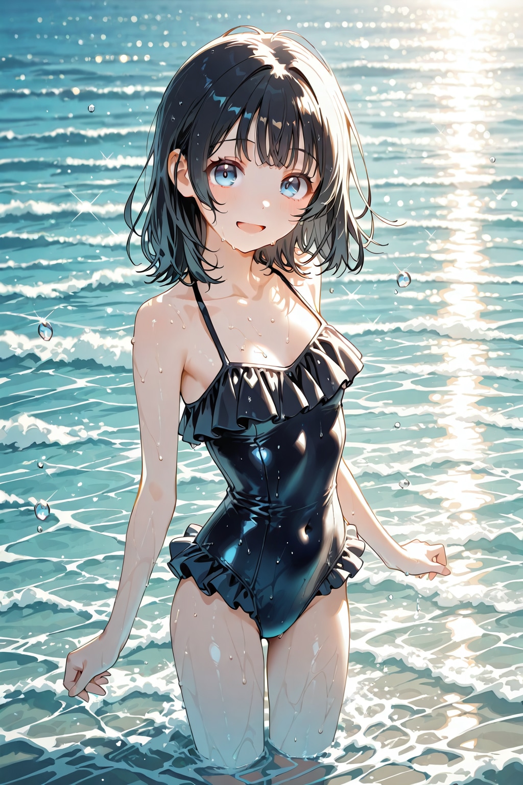芽衣ちゃん２２