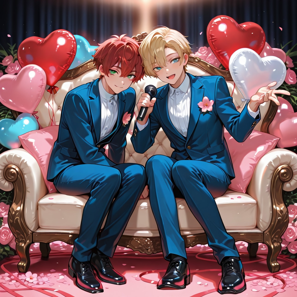 配信イベント💕