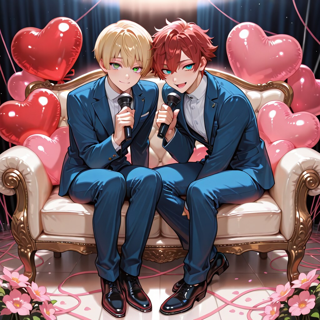 配信イベント💕 | の人気AIイラスト・グラビア