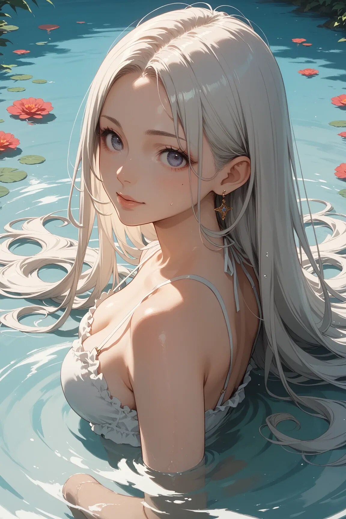 お姉さん