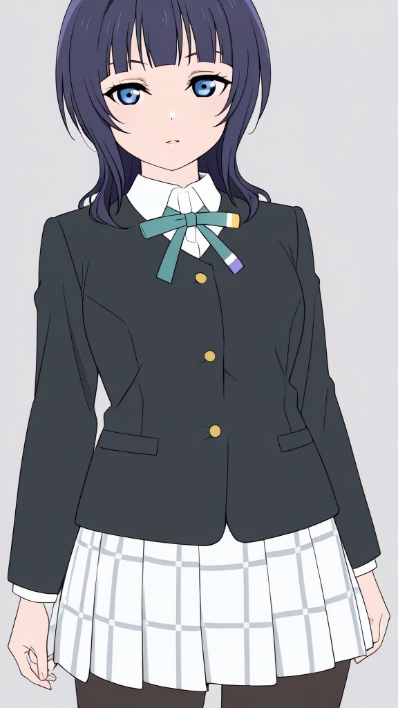 asaka karin (love live! nijigasaki high school idol club)