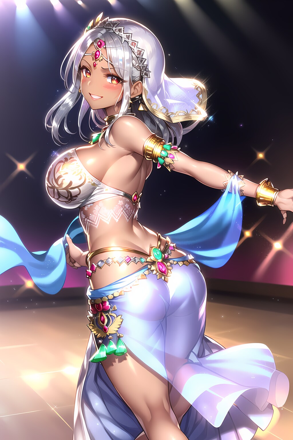 ダンサーで誘惑02