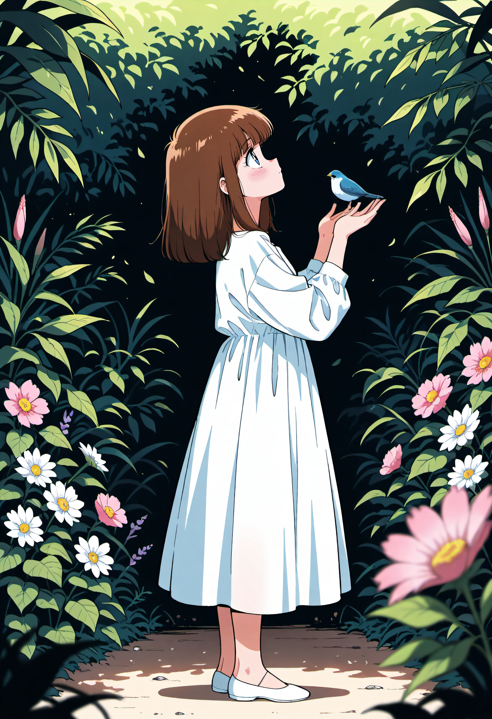 幸せを見つけに | の人気AIイラスト・グラビア