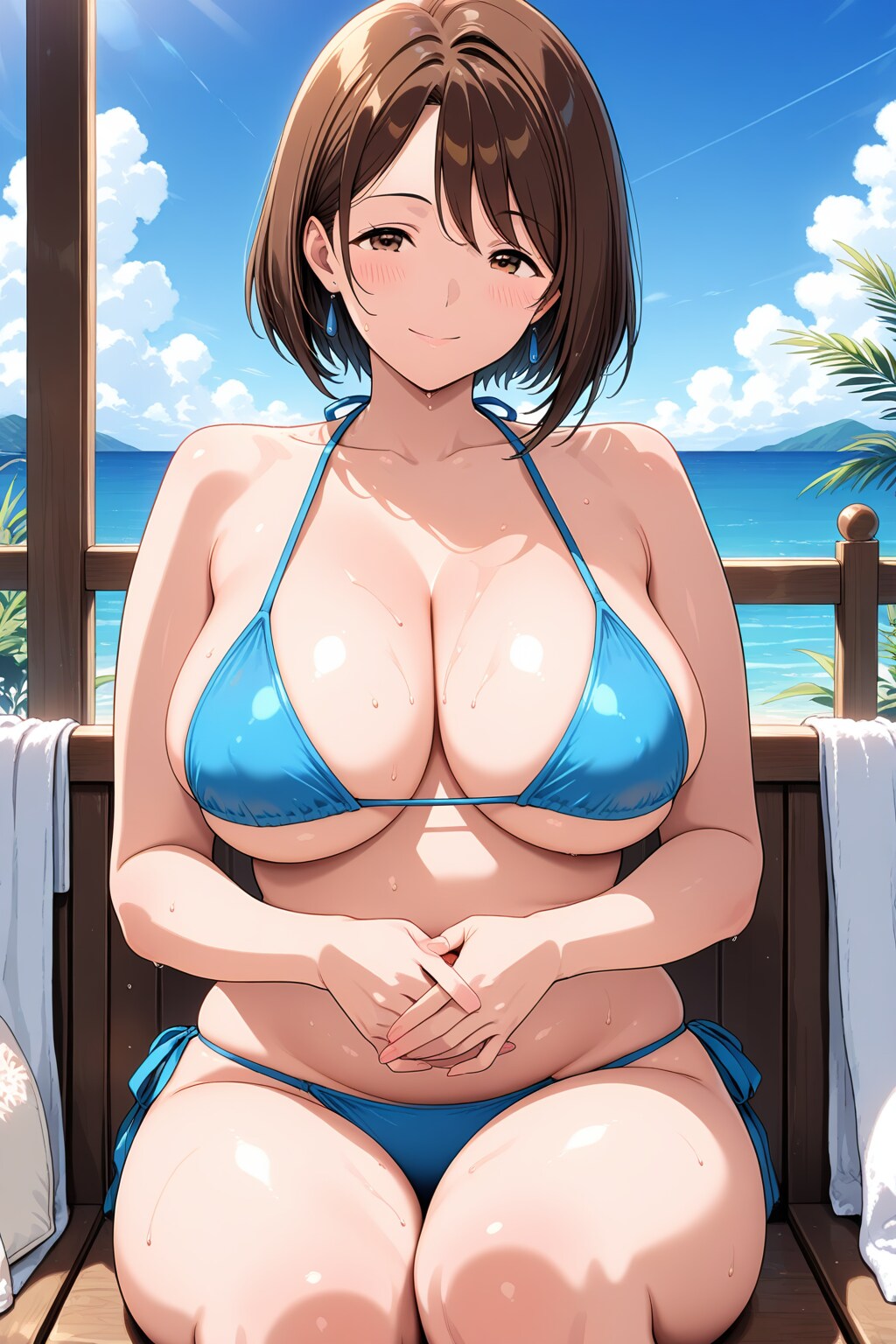 ビキニ