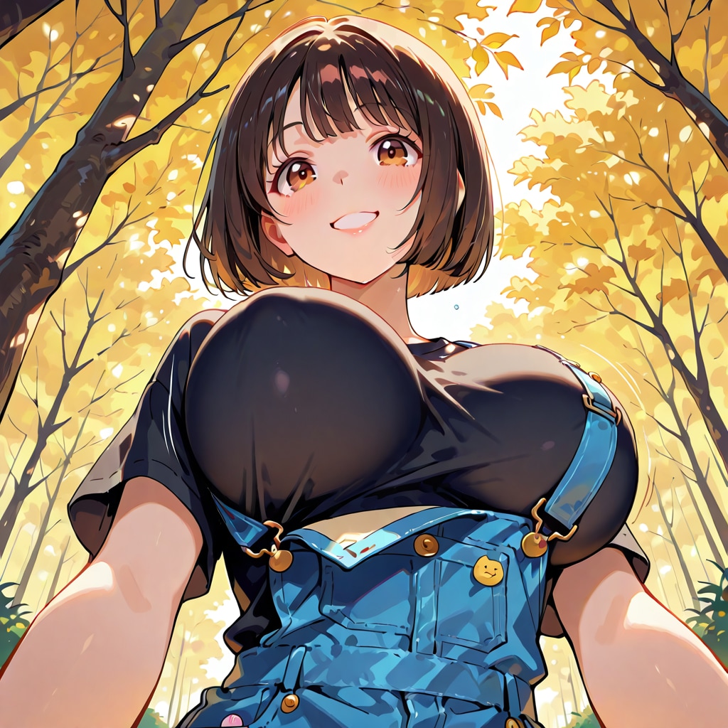 どこでキャンプする～？