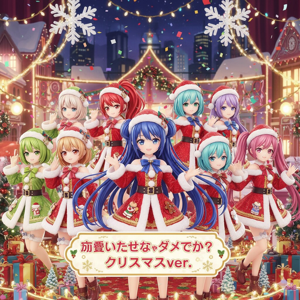 きゅーすと