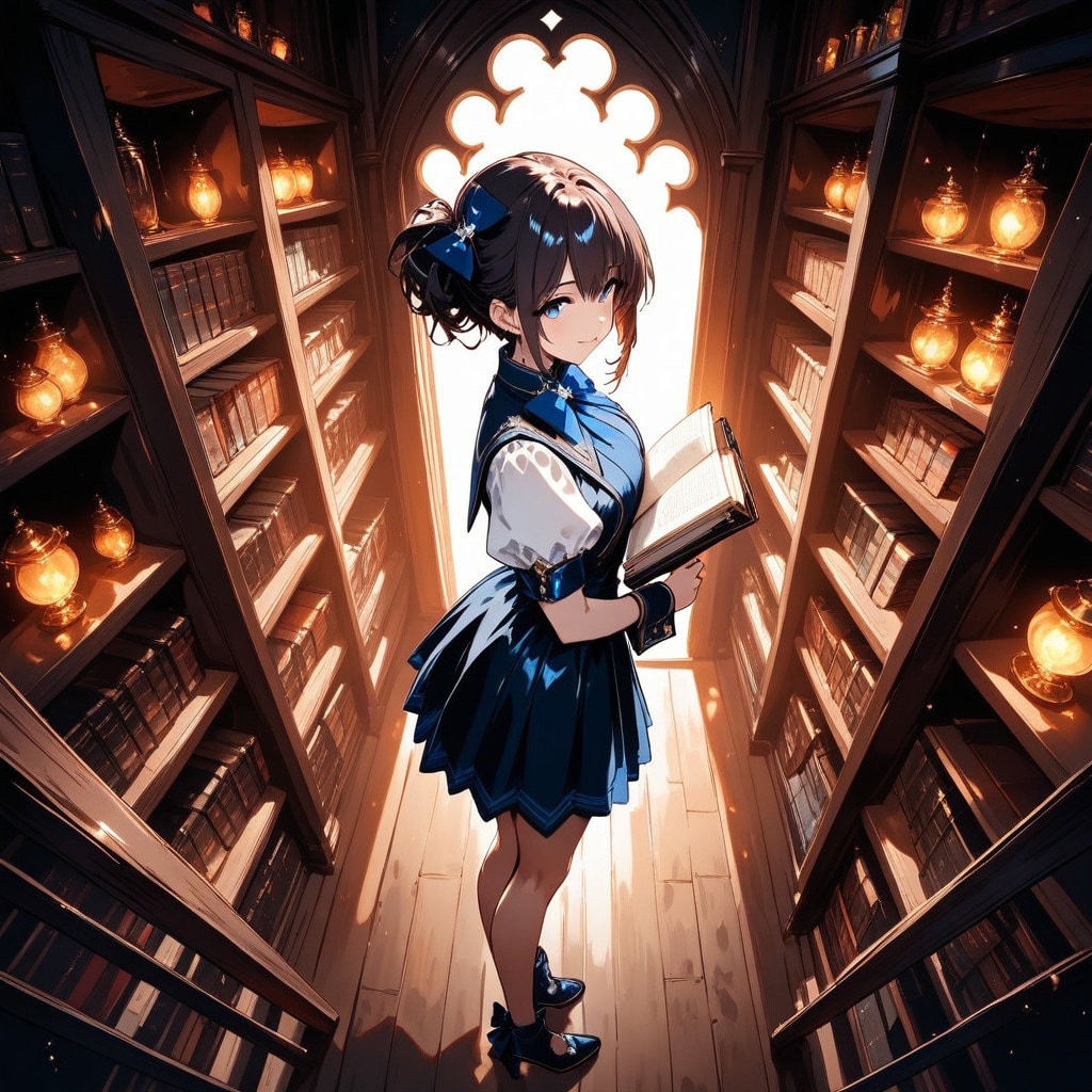 私の図書室へようこそ