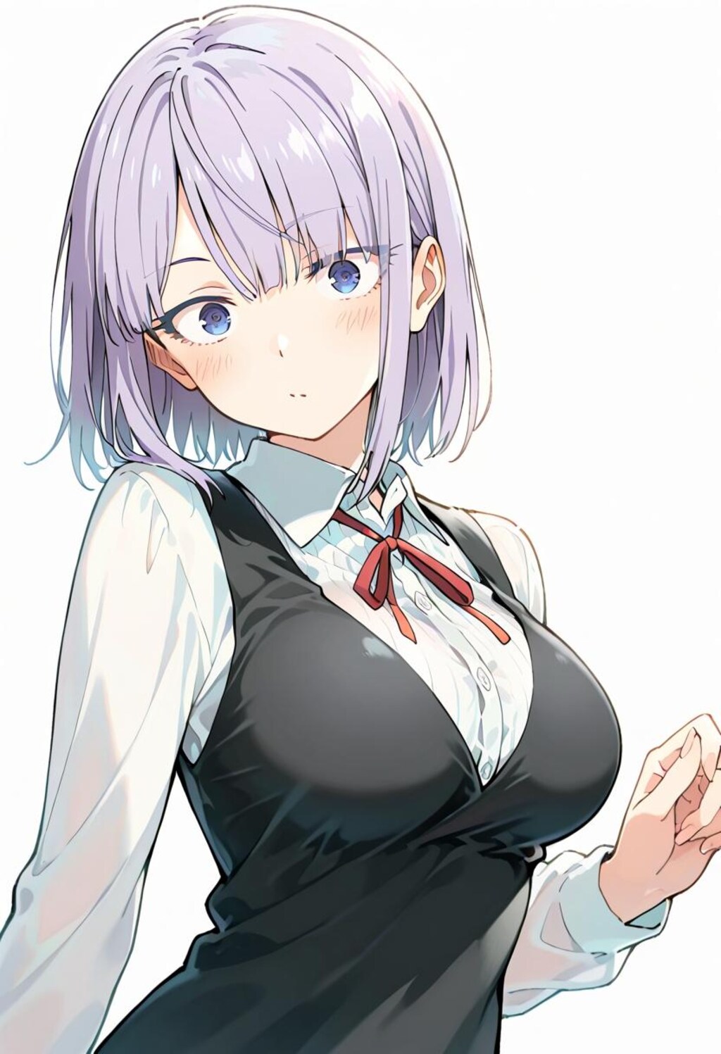 枝垂ほたる（背景挿入）