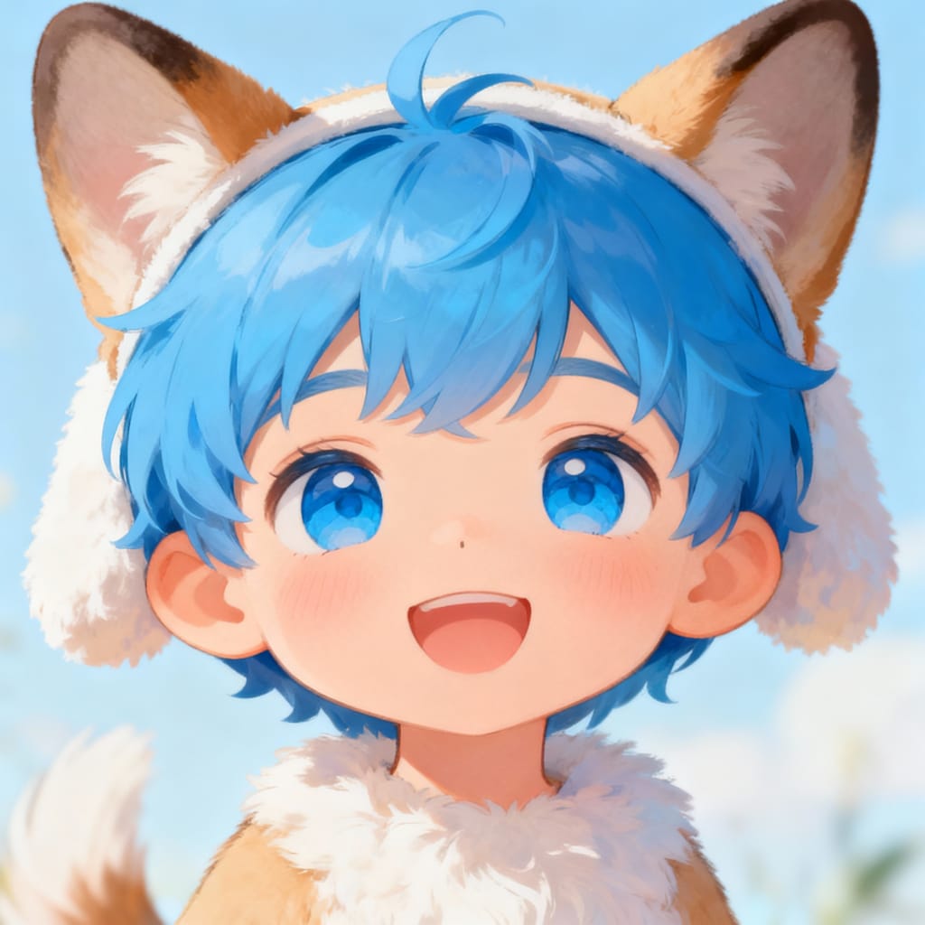 Seedreamで。しととくん