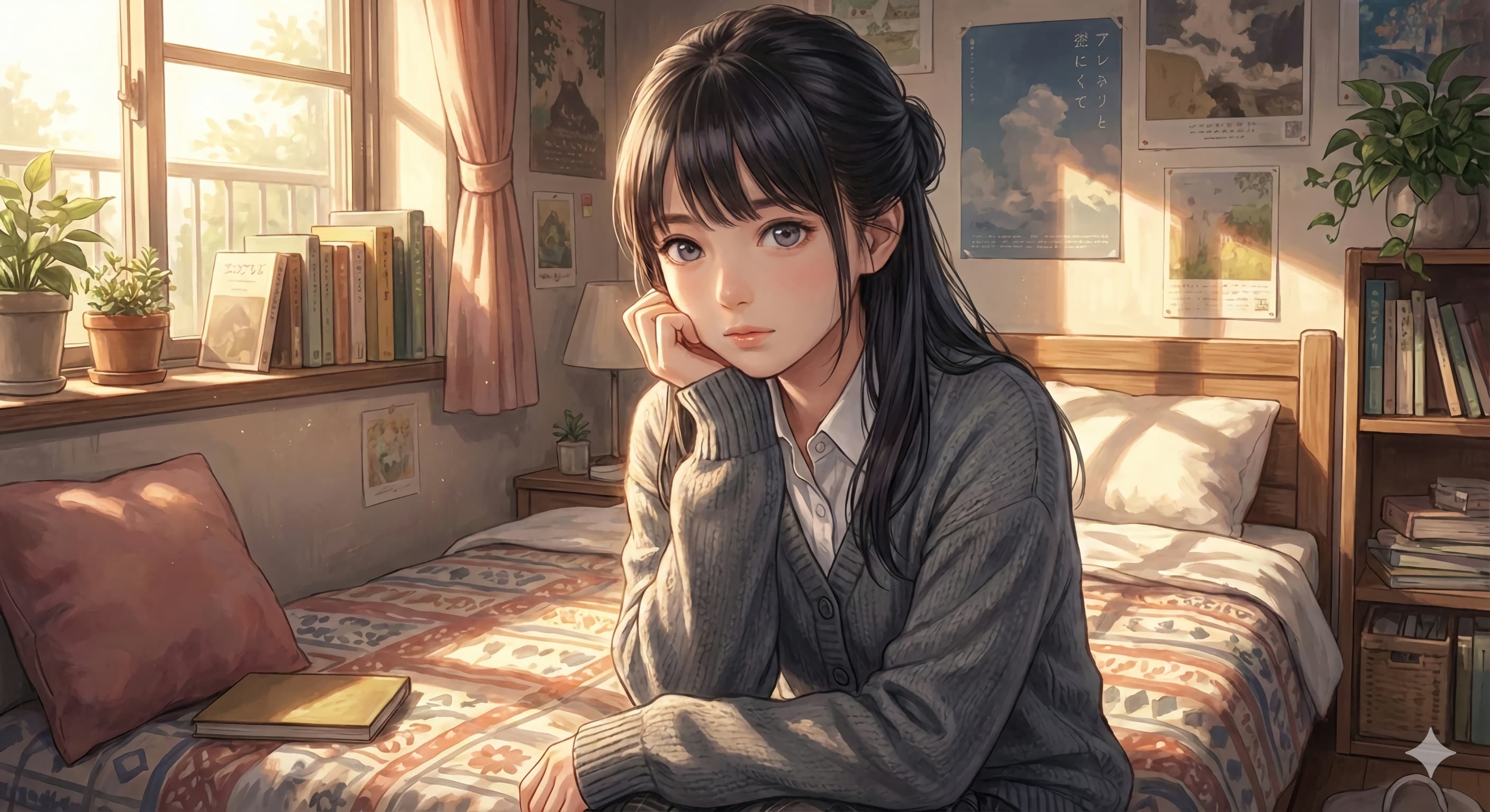 光学的エントロピーの停滞 | の人気AIイラスト・グラビア