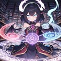 悪魔娘召喚 9枚目