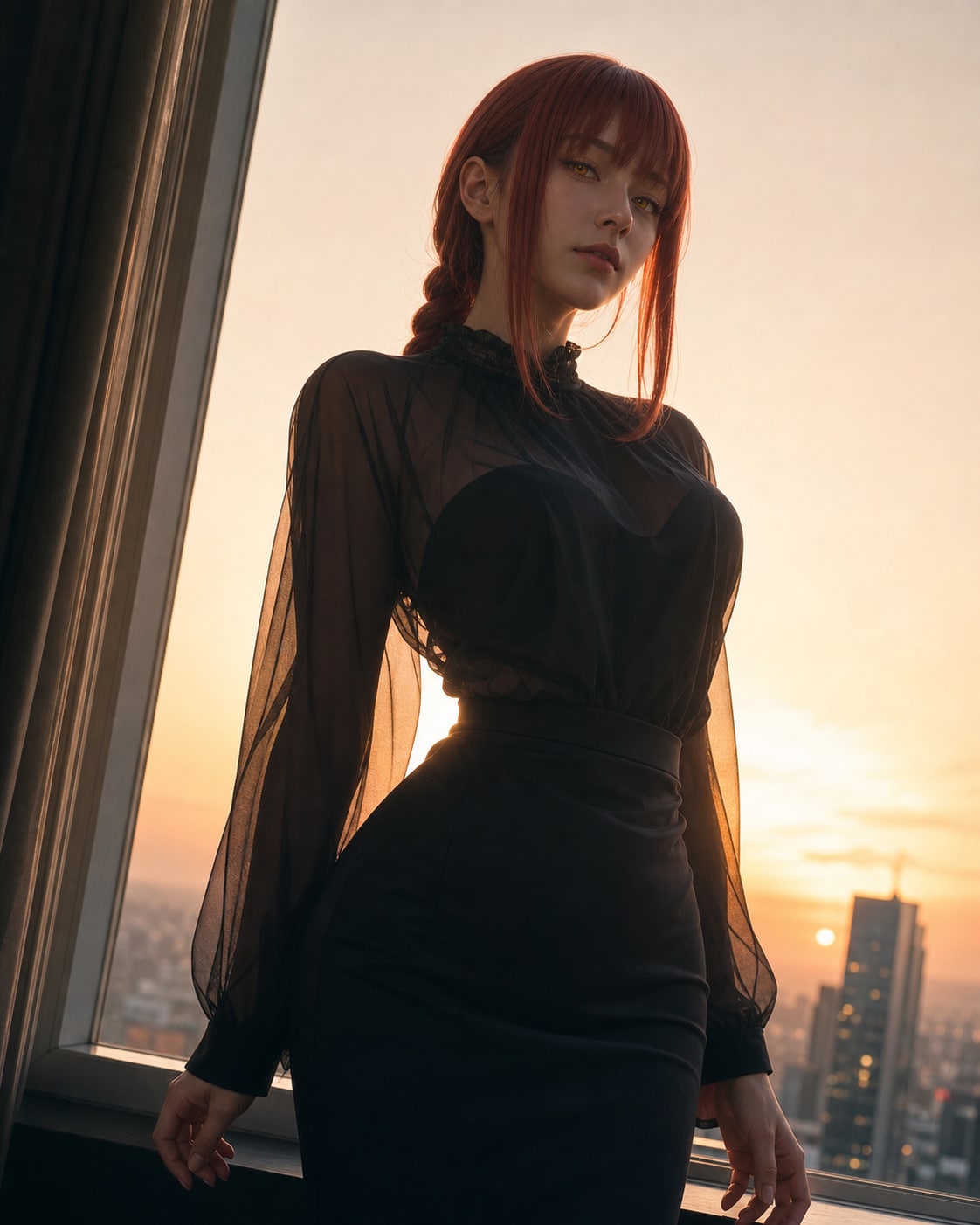 マキマさん