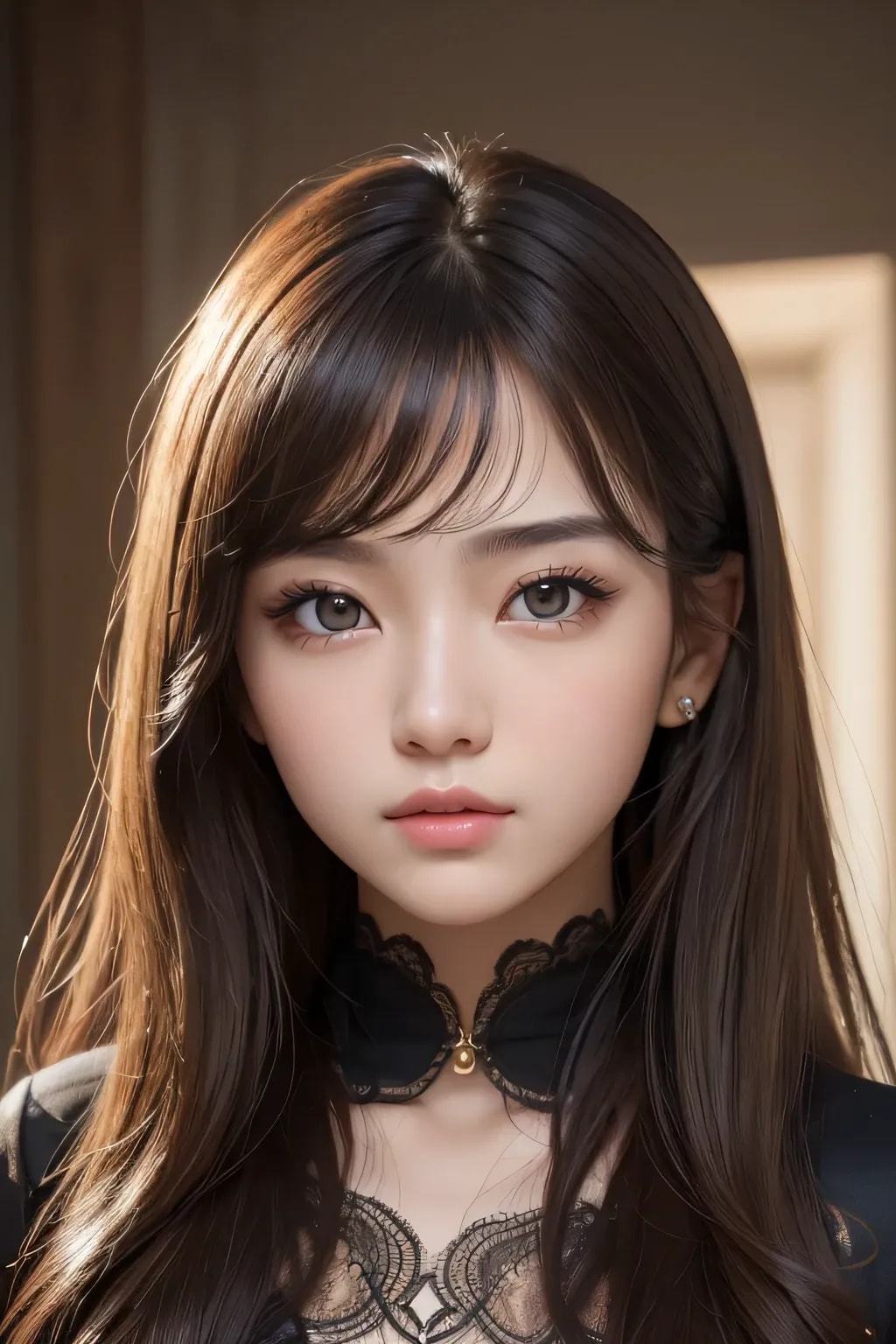 Black style