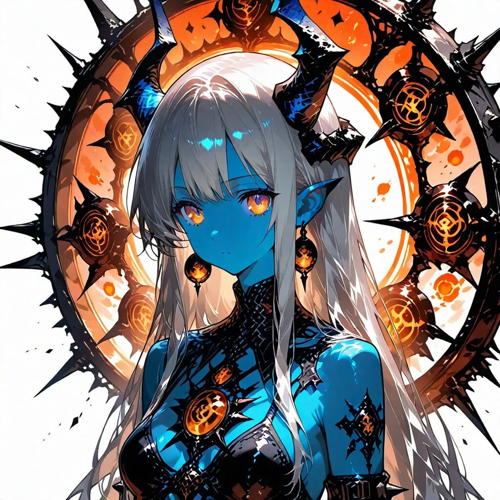 多分インド系女神 | の人気AIイラスト・グラビア