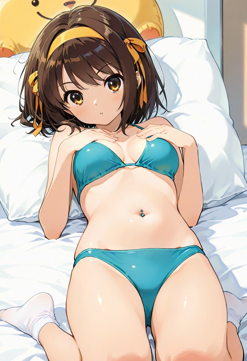 涼宮ハルヒ（618）ほか