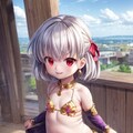 ロリカーマちゃん出会い 3枚目