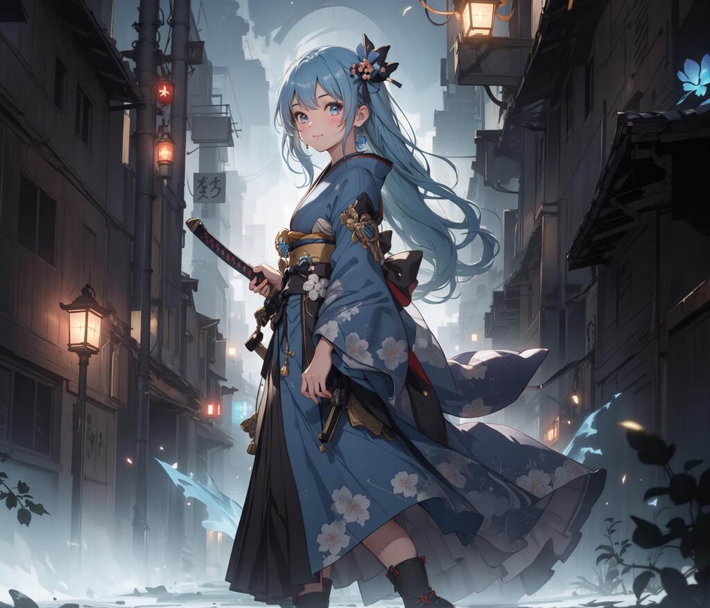 行って参ります…