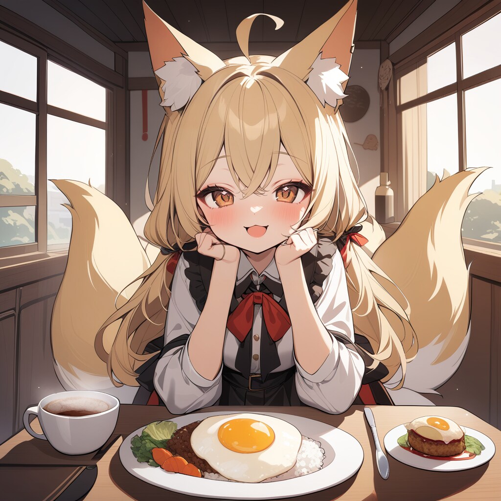 7/11　ロコモコ開きの日 | の人気AIイラスト・グラビア