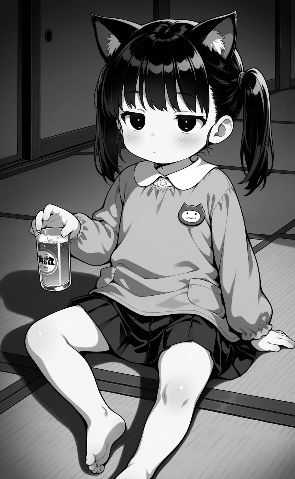 カップ酒