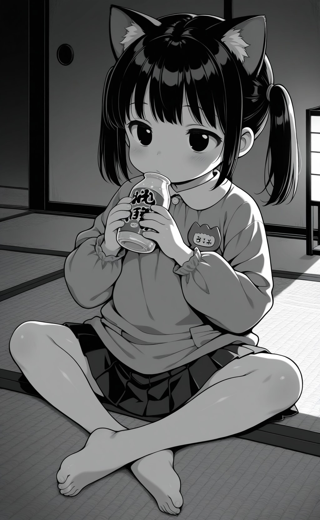 カップ酒