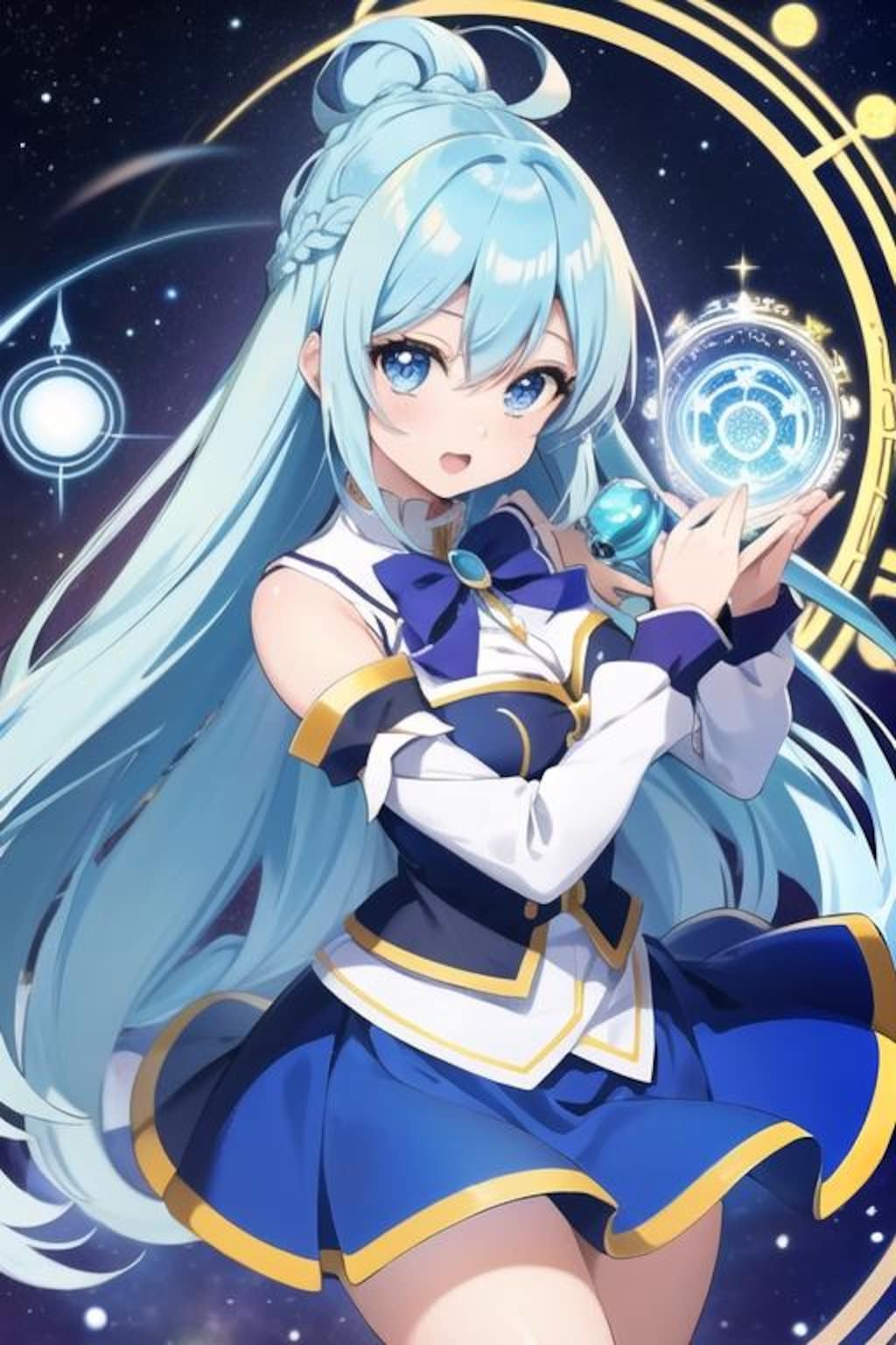 アクアイメージ